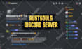 do discord server setup for you