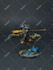 paint your warhammer 40k and age of sigmar miniatures
