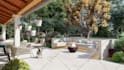 design your garden, backyad, patio, terrace, landscape