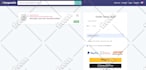 be your javascript developer and do website development html css javascript js
