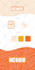 do modern playful logo branding kit and identity design for your business