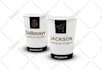 do creative paper cup packaging design
