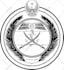 draw outline of badges