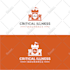 design modern consulting accounting and financial logo