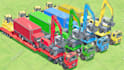 offers farming simulator 22 video game creation services