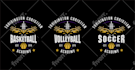 design awesome mascot logo for esports team or sports team