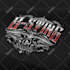logo design for tattoo studio and tattoo artist