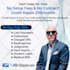 create credit repair flyer, edit instagram testimony video