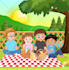 do children book illustrator, illustrations children book