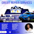 design a unique credit repair, tax flyer within 1 hour