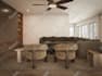 do interior design and realistic 3d rendering