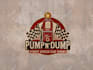 design car workshop automotive vintage logo