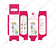 create outstanding all type of product packaging box design