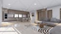 do world class 3d modeling and architectural animation