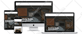 design a wordpress landing page that converts visitors