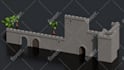 model 3d low poly game ready assets