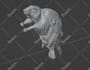 convert any 2d images sketch in to 3d printable stl files