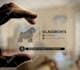 design transparent plastic frosted clear translucent pvc business cards