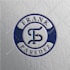 design professional initial monogram logo