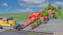 create beamng drive video with lightning mcqueen and more mods for youtube