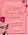 design a creative social media flyer or church flyer in 6hrs