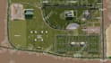 design and render urban park, public space and master plan