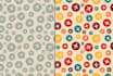 design vector repeat patterns for textiles