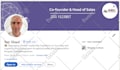 create and optimize a perfect linkedin profile