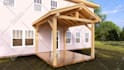 design 3d model and render images architecture project