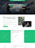design wordpress landing page  or elementor landing page