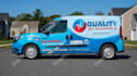do professional car wrap, and any vehicle wrap design