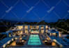 design pro site plan, and exterior landscape