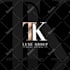design modern minimalist elegant luxury business logo