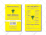 do pet food packaging, product pouches and label design