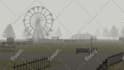 make 3d sketchup for webtoon comic manga backgrounds