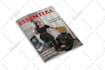 make magazine mockup using your image