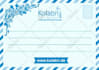 design flyer, postcard leaflet, and handout design