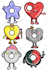 make custom doodle art