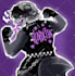 draw fursona or furry character art