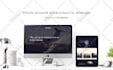 design and develop modern website using latest technologies