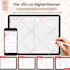 design high converting etsy digital product listing images