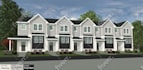 change house or wall color, facade paint modernize  home exterior