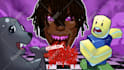 design catchy roblox thumbnails and art for your games