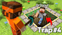 design a professional minecraft thumbnail for youtube