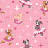 create cute vector seamless pattern