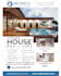 design a professional advertising flyer or poster for your service