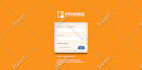 design website HTML css3 with responsive