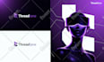 create brand logo design for your business