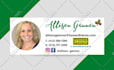 create html email signature outlook signature mail signature