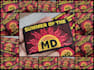 do custom embroidered biker patches designed, digitized and shipped